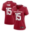 Clayton Tune Arizona Cardinals Nike Women’s Game Jersey – Cardinal