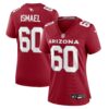 Keith Ismael Arizona Cardinals Nike Women’s Team Game Jersey – Cardinal