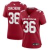Andre Chachere Arizona Cardinals Nike Women’s Team Game Jersey – Cardinal