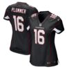 Jake Plummer Arizona Cardinals Nike Women’s Retired Game Jersey – Black