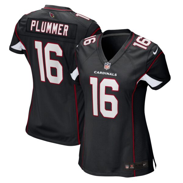 Jake Plummer Arizona Cardinals Nike Women’s Retired Game Jersey – Black