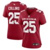 Zaven Collins Arizona Cardinals Nike Women’s Player Jersey – Cardinal