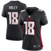 Calvin Ridley Atlanta Falcons Nike Women’s Game Player Jersey – Black