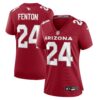 Rashad Fenton Arizona Cardinals Nike Women’s Game Player Jersey – Cardinal