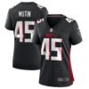 Donavan Mutin Atlanta Falcons Nike Women’s Game Jersey – Black