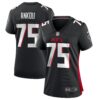 Eli Ankou Atlanta Falcons Nike Women’s Game Jersey – Black