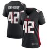 Godwin Igwebuike Atlanta Falcons Nike Women’s Game Jersey – Black