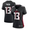 Bradley Pinion Atlanta Falcons Nike Women’s Game Player Jersey – Black