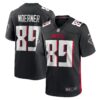 Charlie Woerner Atlanta Falcons Nike Game Jersey – Black