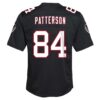 Cordarrelle Patterson Atlanta Falcons Nike Youth Game Jersey – Black