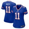 Deonte Harty Buffalo Bills Nike Women’s Game Jersey – Royal