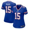 Matt Haack Buffalo Bills Nike Women’s Game Jersey – Royal