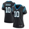 Johnny Hekker Carolina Panthers Nike Women’s Team Game Jersey – Black