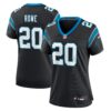 Eric Rowe Carolina Panthers Nike Women’s Team Game Jersey – Black