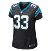 Tre Boston Carolina Panthers Nike Women’s Game Jersey – Black