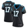DJ Chark Jr. Carolina Panthers Nike Women’s Game Jersey – Black