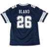 DaRon Bland Dallas Cowboys Nike Youth Game Jersey – Navy