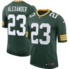 Jaire Alexander Green Bay Packers Nike Limited Jersey – Green