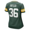 LeRoy Butler Green Bay Packers Nike Women’s Retired Player Game Jersey – Green