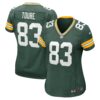 Samori Toure Green Bay Packers Nike Women’s Player Game Jersey – Green