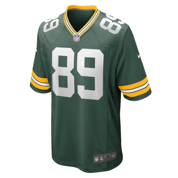 Ben Sims Green Bay Packers Nike Team Game Jersey – Green
