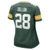 AJ Dillon Green Bay Packers Nike Women’s Game Jersey – Green