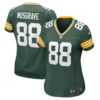 Luke Musgrave Green Bay Packers Nike Women’s Game Jersey – Green
