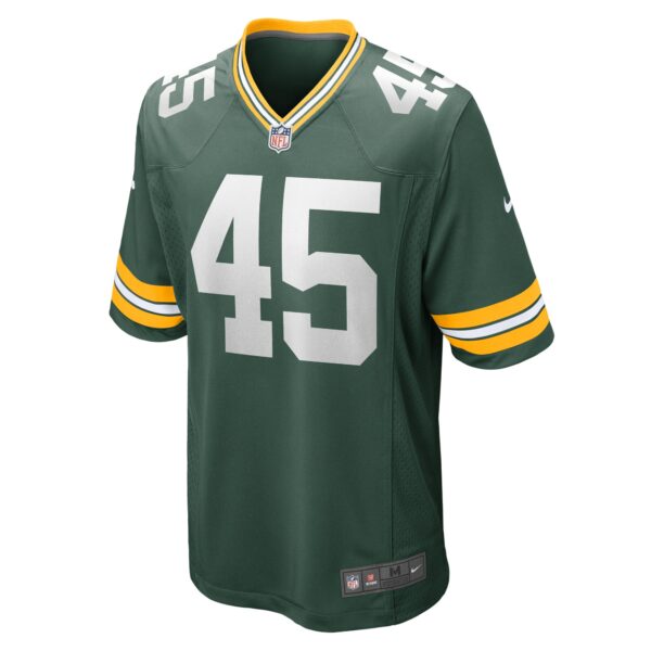 Eric Wilson Green Bay Packers Nike Home Game Player Jersey – Green