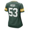 Arron Mosby Green Bay Packers Nike Women’s Team Game Jersey – Green