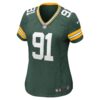Preston Smith Green Bay Packers Nike Women’s Game Jersey – Green