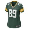 Ben Sims Green Bay Packers Nike Women’s Team Game Jersey – Green