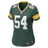 Kristian Welch Green Bay Packers Nike Women’s Team Game Jersey – Green