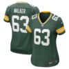 Rasheed Walker Green Bay Packers Nike Women’s Player Game Jersey – Green