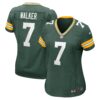 Quay Walker Green Bay Packers Nike Women’s Player Game Jersey – Green