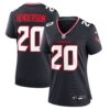 C.J. Henderson Houston Texans Nike Women’s Team Game Jersey – Navy