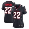Josh Thompson Houston Texans Nike Women’s Team Game Jersey – Navy