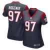 Hassan Ridgeway Houston Texans Nike Women’s Game Player Jersey – Navy