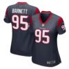 Derek Barnett Houston Texans Nike Women’s Game Jersey – Navy