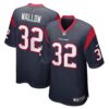 Garret Wallow Houston Texans Nike Game Jersey – Navy