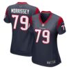 Jimmy Morrissey Houston Texans Nike Women’s Game Jersey – Navy