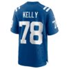 Ryan Kelly Indianapolis Colts Nike Game Jersey – Royal