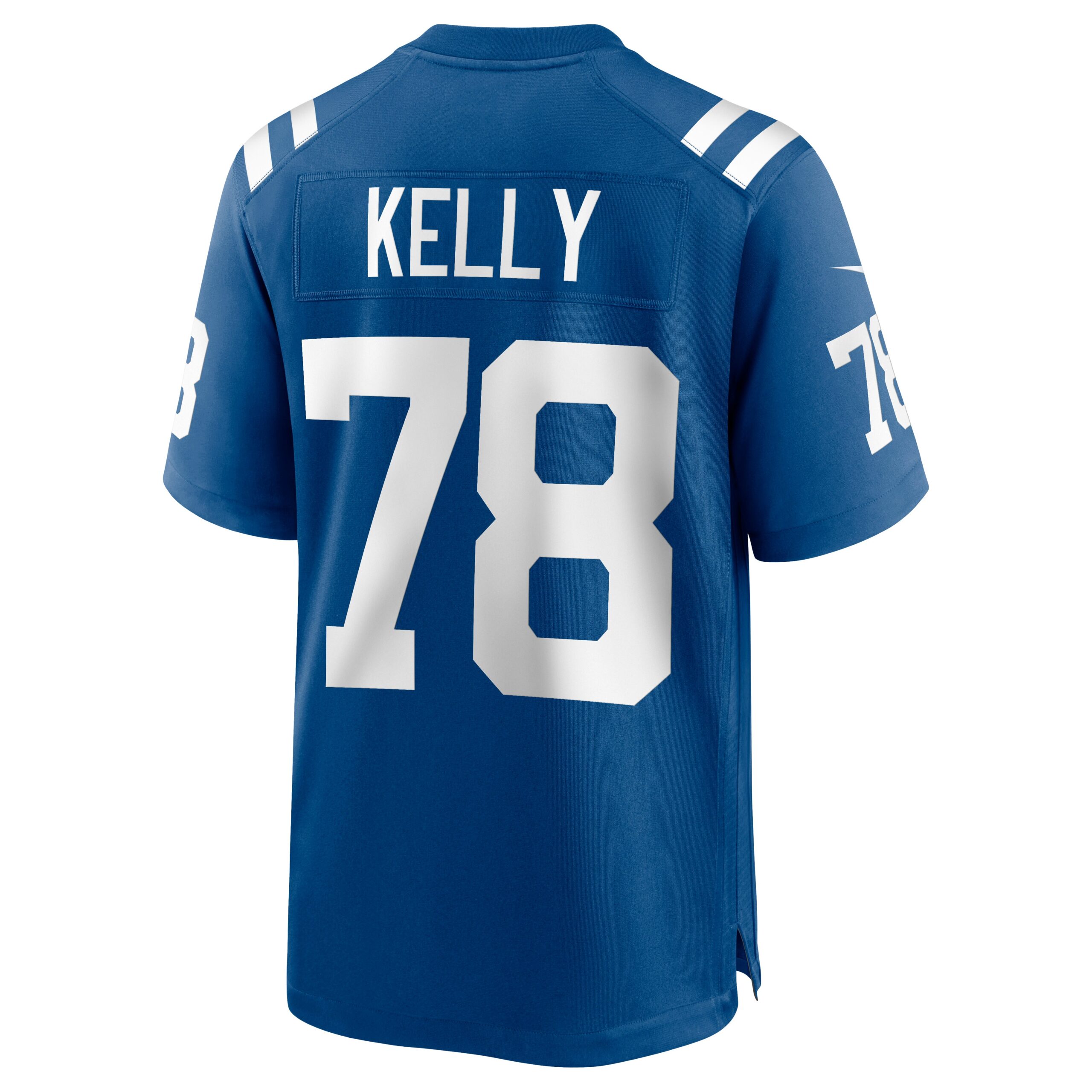 Ryan Kelly Indianapolis Colts Nike Game Jersey – Royal