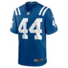 Zaire Franklin Indianapolis Colts Nike Game Jersey – Royal