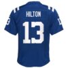 T.Y. Hilton Indianapolis Colts Nike Youth Game Jersey – Royal
