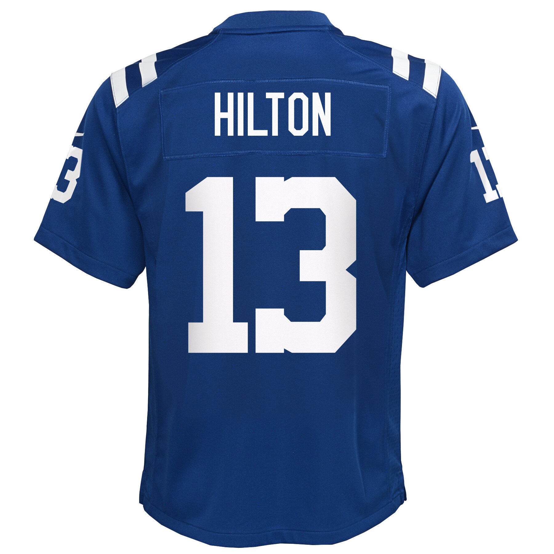 T.Y. Hilton Indianapolis Colts Nike Youth Game Jersey – Royal