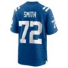 Braden Smith Indianapolis Colts Nike Game Jersey – Royal