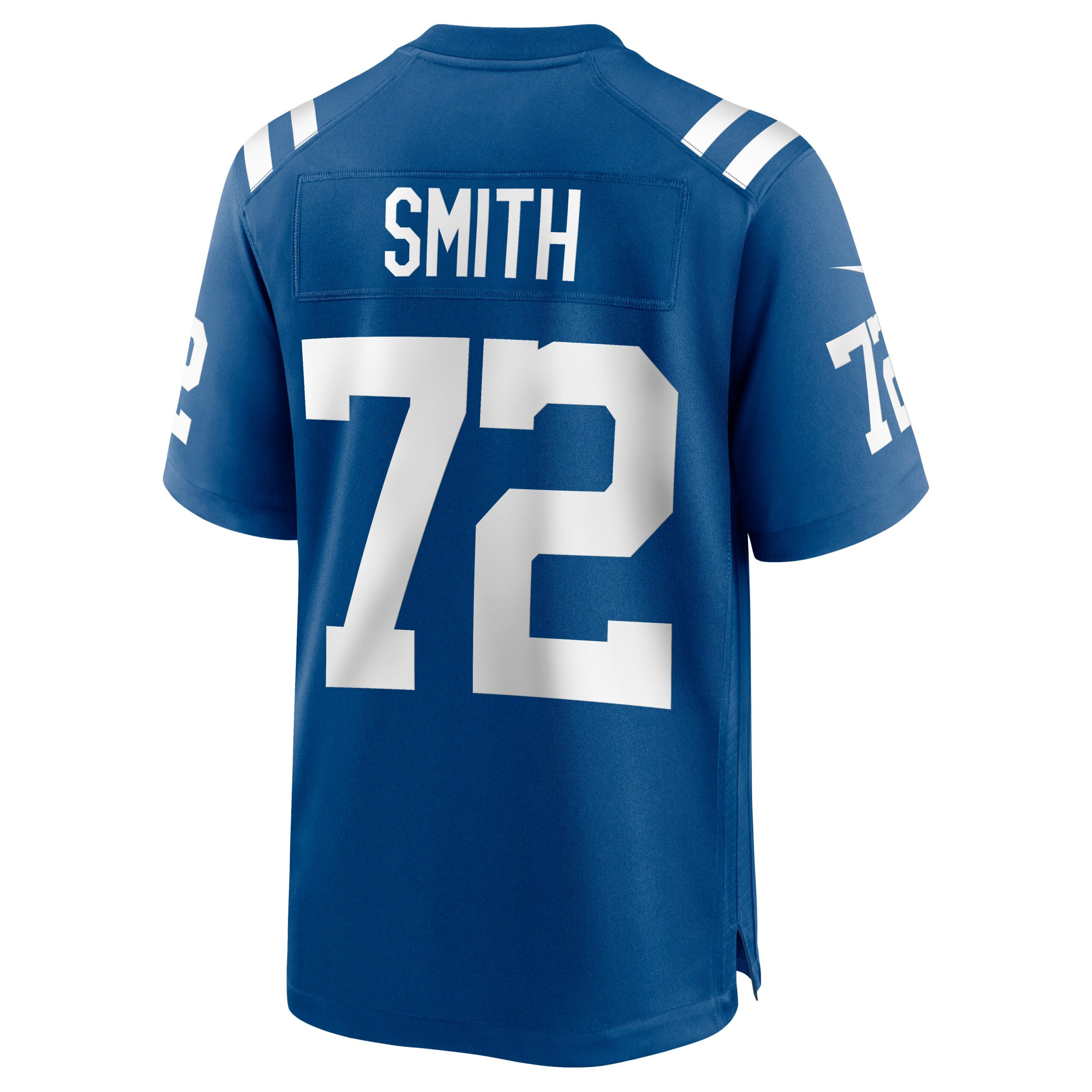 Braden Smith Indianapolis Colts Nike Game Jersey – Royal