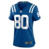 Jelani Woods Indianapolis Colts Nike Women’s Player Game Jersey – Royal