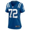 Braden Smith Indianapolis Colts Nike Women’s Game Jersey – Royal