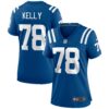 Ryan Kelly Indianapolis Colts Nike Women’s Game Jersey – Royal